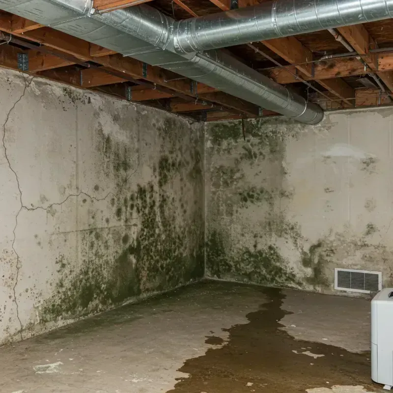 Professional Mold Removal in Depew, NY